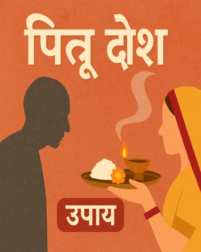 पितृ दोष: कारण, लक्षण और प्रभावी उपाय – Health Wealth Vaastu से जानें संपूर्ण जानकारी