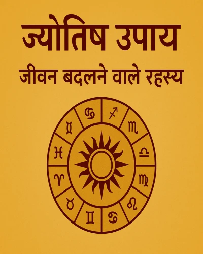ज्योतिष उपाय – जीवन बदलने वाले रहस्य | Health Wealth Vaastu