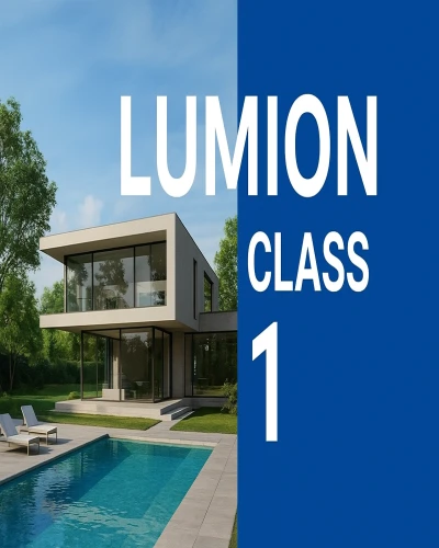 Lumion Class 1