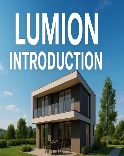 Lumion Introduction