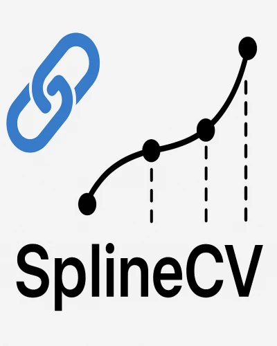 Hyperlink, splinecv,  order