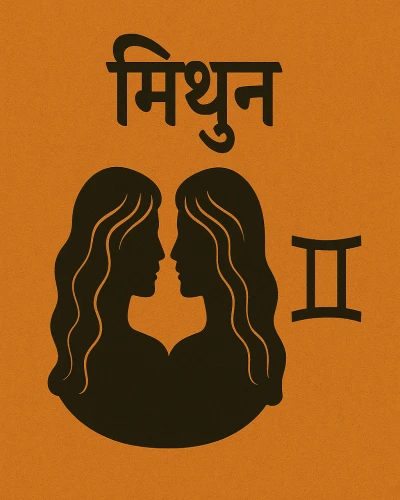 ♊ मिथुन राशि (Gemini) की सम्पूर्ण जानकारी, स्वभाव, विशेषताएं और उपाय