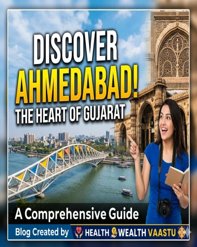 Ahemdabad Vaastu Guide 2026: Health, Wealth और Success के लिए सबसे Powerful Vaastu Secrets