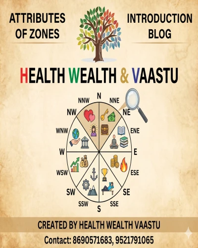क्या आपके रिश्ते से भी गायब हो रहा है प्यार और आकर्षण? जानिए उत्तर-उत्तर-पश्चिम (NNW) दिशा का गहरा रहस्य और एक वास्तविक Case Study