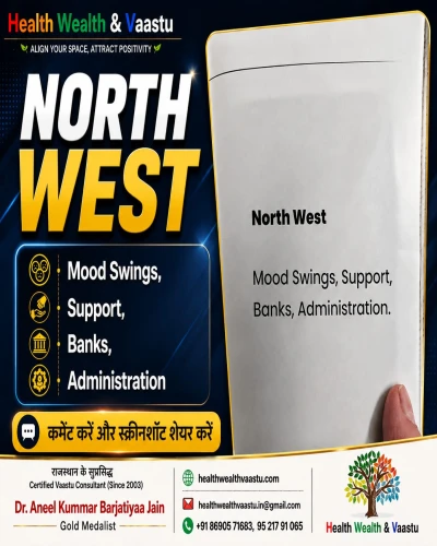 South-West Zone Vaastu Case Study | रिश्तों में प्रेम, स्थिरता और विश्वास | Health Wealth Vaastu