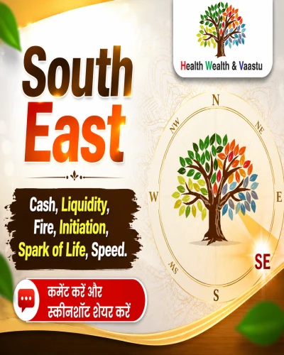 (Highly Clickable): जब मेहनत के बाद भी हाथ में नहीं रुकता पैसा: South-East (आग्नेय कोण) की एक अधूरी 'अग्नि' और थमे हुए बिजनेस की वास्तविक कहानी