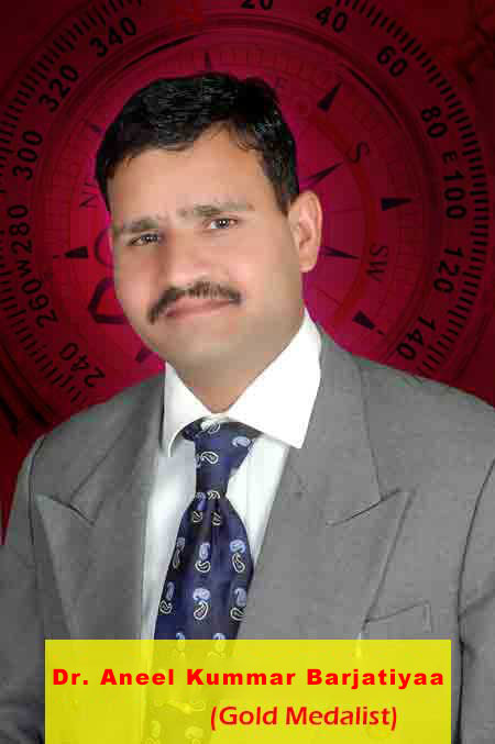 Health Wealth Vaastu